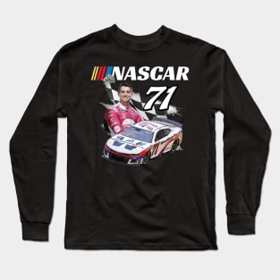 ZANE SMITH Long Sleeve T-Shirt